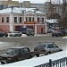 Нижегородское отделение Всероссийского добровольного пожарного общества в городе Нижний Новгород