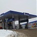 АЗС ГАЗПРОМНЕФТЬ (ru) in Nizhny Novgorod city