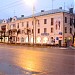 Отделение связи 600005 в городе Владимир