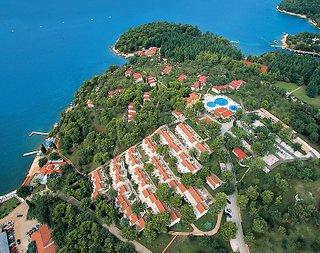 Apartments Bellevue Plava Laguna 4 Hotel