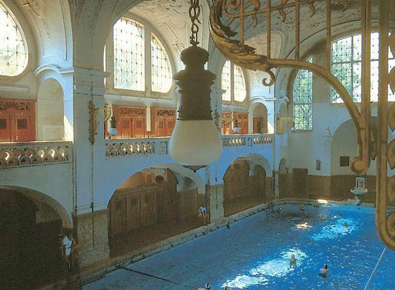 Müllersches Volksbad München