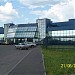 Территория фабрики UBG в городе Тверь