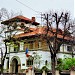 Embassy of the Republic of Moldova in Bucharest city