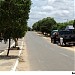 Bairro da Boa Vista na Ipu city