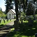 Veterans Cemetery (God's Acre)