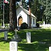 Veterans Cemetery (God's Acre)