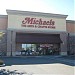 Michaels in San Jose, California city