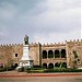 Cuauhnahuac Museum or Cortes Palace