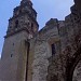 Cuernavaca's Cathedral