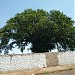 Cemitério da Saudade na Cornélio Procópio city