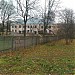 Ясли-сад № 8 в городе Могилёв