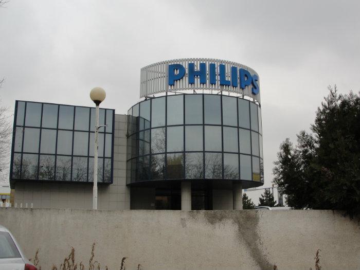 Successful Perforate Pogo stick jump Philips Romania S.R.L. - Bucharest