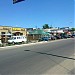 Железнодорожный рынок в городе Изюм