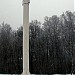 Метеорологическая ракета (памятник) в городе Обнинск