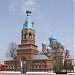 Собор Воскресения Христова в городе Борисов