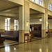 Galyon Transportation Center / Greensboro Amtrak Station in Greensboro, North Carolina city