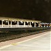 Galyon Transportation Center / Greensboro Amtrak Station in Greensboro, North Carolina city