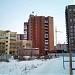 prospekt Shakhtyorov, 93 А in Kemerovo city