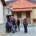 Souvenir shop in Mtskheta city