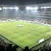 Arena-Lviv Stadium in Lviv city
