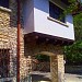 Vila Guttman în Balcic oraş