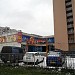 Территория гостинично-развлекательного комплекса «АМАКС Золотое Кольцо» в городе Владимир