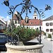 Kút (hu) in Rust, Austria city