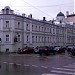 Подворье Валаамского Спасо-Преображенского монастыря в городе Москва
