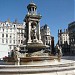 Jakobinerbrunnen - Fontaine des Jacobins