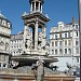 Jakobinerbrunnen - Fontaine des Jacobins