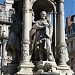 Jakobinerbrunnen - Fontaine des Jacobins