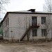 Бывшее ГПТУ № 4 в городе Великий Устюг