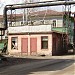 Проходная в городе Великий Устюг