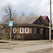 Советский просп., 192 в городе Великий Устюг