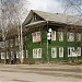 Советский просп., 257 в городе Великий Устюг
