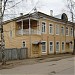 Красноармейская ул., 27/12 в городе Великий Устюг