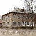 Октябрьский пер., 22/20 в городе Великий Устюг