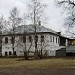 Настоятельские кельи в городе Великий Устюг