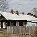 Снесенный жилой дом (ул. Павла Покровского, 7) в городе Великий Устюг