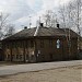 Снесенный жилой дом (Красная ул., 62/23) в городе Великий Устюг