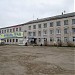 Автовокзал в городе Великий Устюг