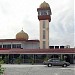 Al-Makmuriah Mosque in Petaling Jaya city