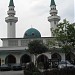 At-Taqwa Mosque in Kuala Lumpur city