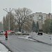 Кольцо в городе Шахтёрск