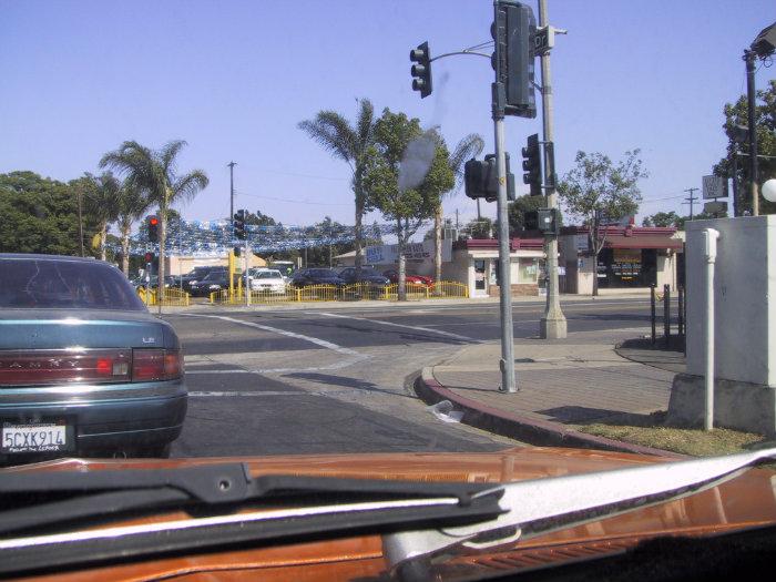 Springfield Imports - Fullerton, California