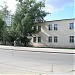 Товарно-перевалочная база в городе Москва