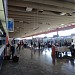 Bus Station of Torreon