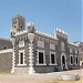 La Carcel ... Hoy museo de Guaymas en la ciudad de Guaymas