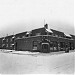 The Historic Vollrath Tavern (closed) in Indianapolis, Indiana city