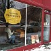 Calvin Fletcher's Coffee Company in Indianapolis, Indiana city